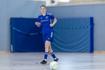 Bild 136 - F NFV Futsalturnier